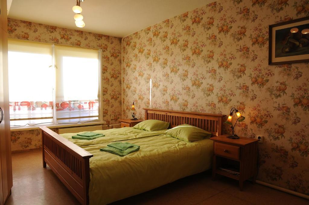 Villa Leonardo เวนต์สปิลส์ ห้อง รูปภาพ