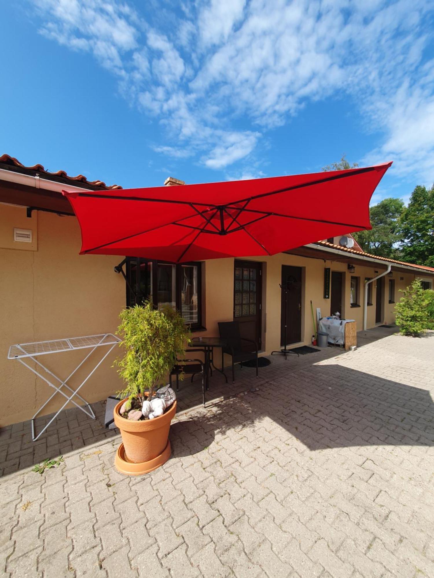 Villa Leonardo เวนต์สปิลส์ ภายนอก รูปภาพ